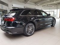 gebraucht Audi A6 Avant 2.0 Ultra S tronic S line