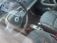 Gebraucht Smart ForTwo Cabrio 70 PS (51 kW) 2008 Schwarz Cabrio