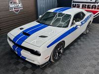 Gebraucht Dodge Challenger 416 PS (305 kW) 2022 Weiß Coupé