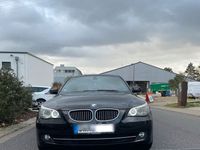 gebraucht BMW 525 525 d Aut. Edition Lifestyle