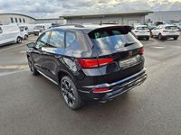 Gebraucht Cupra Ateca 150 PS (110 kW) 2024 Schwarz SUV