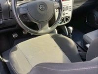 gebraucht Opel Tigra Twin Top