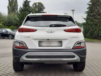 gebraucht Hyundai Kona Hybrid 1.6 GDI Trend Abverkaufsaktion bis 31.12.23