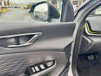 Neu Baic X55 177 PS (130 kW) 2026 Grau SUV