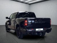 Neu Dodge Ram 426 PS (313 kW) 2025 Schwarz Pickup