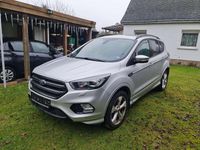 Brugt Ford Kuga ST-Line 175 HK (128 kW) 2019 Sølv SUV