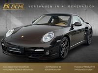 Occasion Porsche 997 500 ch (367 kW) 2011 Marron Coupé