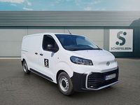 Gebraucht Toyota Proace 100 kW (136 PS) 2024 Icy white Van / Kleinbus