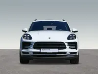 Gebraucht Porsche Macan S 354 PS (260 kW) 2021 Weiß SUV