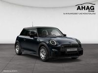 Używany Mini Cooper 136 KM (100 kW) 2022 Czarny Hatchback