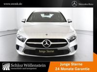 gebraucht Mercedes A180 Progressive/LED/Business-P/RfCam/Totwinkel