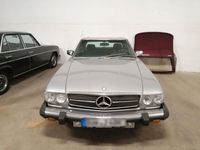 gebraucht Mercedes 560 SL/SL