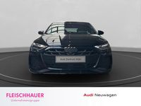 Gebraucht Audi A3 S-Line 204 PS (150 kW) 2025 Schwarz Limousine
