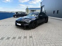 Gebraucht BMW M2 Performance 460 PS (338 kW) 2023 Schwarz Coupé