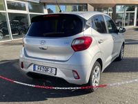 gebraucht Hyundai i10 Connect & Go