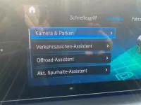 Gebraucht Mercedes GLE450 AMG 387 PS (284 kW) 2020 Weiß SUV