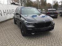 Gebraucht BMW X5 Performance 333 PS (244 kW) 2023 Schwarz SUV