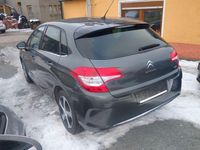 Gebraucht Citroën C4 SELECTION 131 PS (96 kW) 2015 Grau Limousine