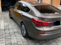 gebraucht BMW 530 Gran Turismo 530 Gran Turismo d xDrive Lu...