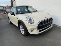 Second-hand Mini Cooper 136 CP (100 kW) 2017 Alb Hatchback