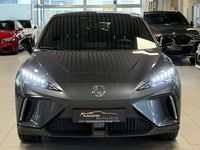 Gebraucht MG MG4 EV Trophy 180 kW (245 PS) 2023 Grau Kleinwagen