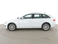 Gebraucht Audi A4 Allroad 190 PS (139 kW) 2015 Weiß Kombi