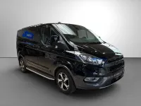 Gebraucht Ford Tourneo Custom Active 170 PS (125 kW) 2023 Van