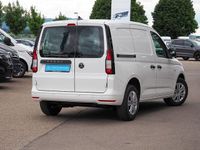 Neu VW Caddy 102 PS (75 kW) 2025 Van / Kleinbus
