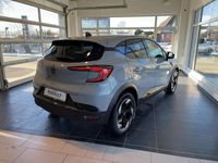 Gebraucht Renault Captur Techno 158 PS (116 kW) 2025 Rafalegrau SUV