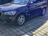 Gebraucht BMW X1 140 PS (102 kW) 2016 Andere farben SUV