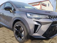 Neu Mitsubishi ASX Edition 158 PS (116 kW) 2025 Grau SUV