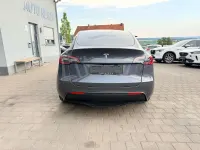 Gebraucht Tesla Model Y Standard Range 216 kW (295 PS) 2023 Grau SUV