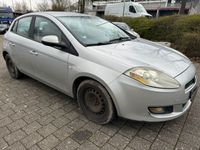 gebraucht Fiat Bravo 1.9 8V Multijet Dynamic *KLIMA*MFL*PDC*