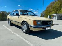 Occasion Opel Commodore S 115 ch (84 kW) 1980 Beige Break