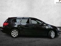 gebraucht Opel Astra Sports Tourer Active *Automatik*