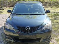 gebraucht Mazda 3 2.0 Benzin Sport Active ,Klima,EURO-4