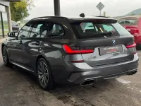Gebraucht BMW M340 Performance 340 PS (250 kW) 2020 Grau Limousine