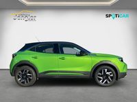 Gebraucht Opel Mokka-e Elegance 100 kW (136 PS) 2022 Grün SUV