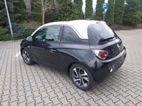 gebraucht Opel Adam UNLIMITED 1.4 64kW S/S UNLIMITED