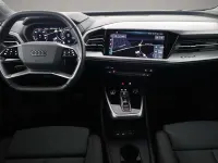 Gebraucht Audi Q4 e-tron S-Line 210 kW (286 PS) 2024 Manufacturer SUV