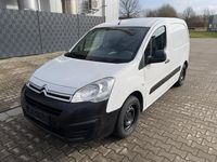 Gebraucht Citroën Berlingo Proline 75 PS (55 kW) 2017 Weiß Van / Kleinbus