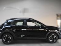 Neu Kia Stonic 101 PS (74 kW) 2026 Schwarz metallic SUV