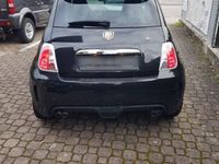 gebraucht Fiat 500 Abarth 