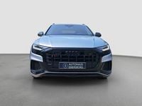 Gebraucht Audi SQ8 Competition 507 PS (372 kW) 2022 Silber SUV