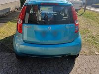 Gebraucht Suzuki Splash 86 PS (63 kW) 2009 Andere farben Kleinwagen