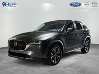Second-hand Mazda CX-5 Ad'Vantage 194 CP (142 kW) 2024 Gri SUV