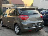 Gebraucht Citroën C4 Picasso Tendance 109 PS (80 kW) 2010 Van / Kleinbus