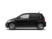 Używany VW e-up! Edition 61 kW (83 KM) 2023 Hatchback