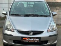 gebraucht Honda Jazz 1.4 LS* KLIMAAUTOMATIK* TÜV NEU* E-FENSTER