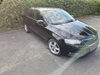 Second-hand Skoda Rapid Active 90 CP (66 kW) 2018 Negru Break